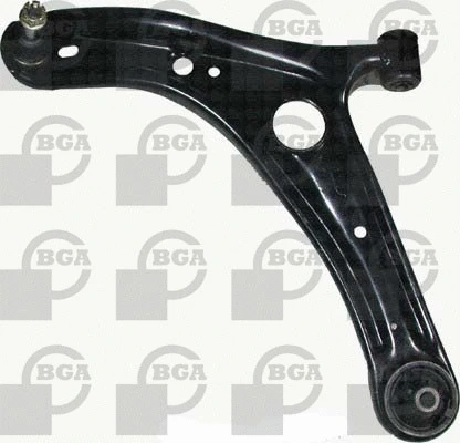 Control/Trailing Arm, wheel suspension (TRC9101)
