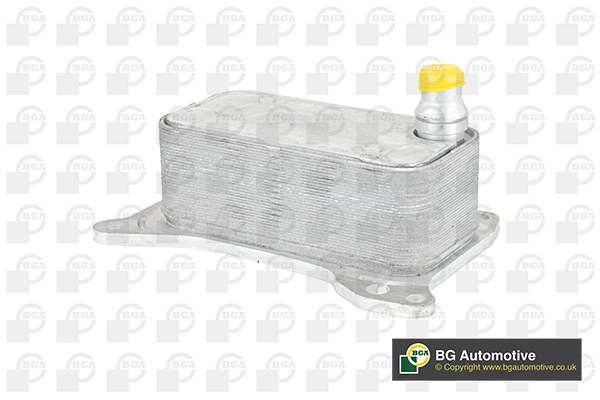 Oil Cooler, engine oil (CO5632)