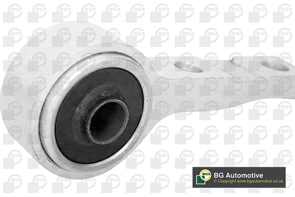 Mounting, control/trailing arm (BU6304)