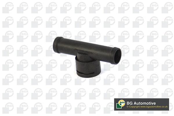 Coolant Flange (FA9611)