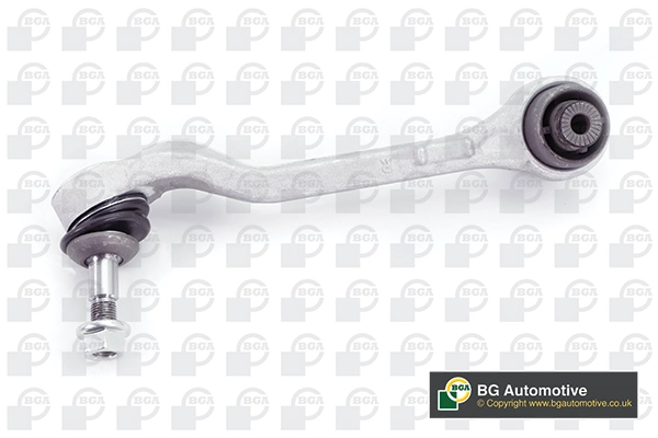 Control/Trailing Arm, wheel suspension (TRC09029)