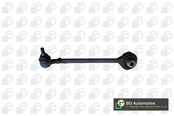 Control/Trailing Arm, wheel suspension (TRC1307)