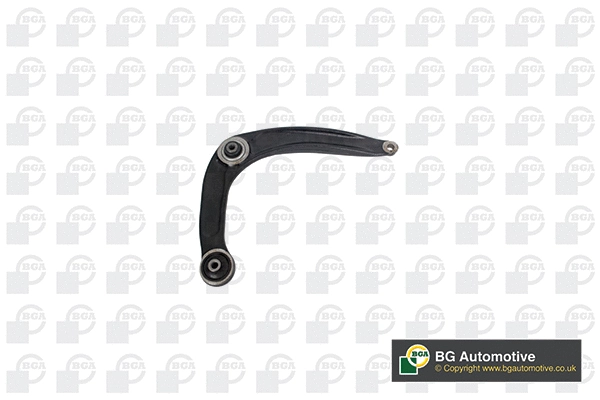 Control/Trailing Arm, wheel suspension (TRC1494)