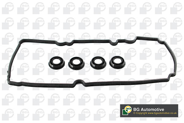 Gasket Set, cylinder head cover (RK0104)