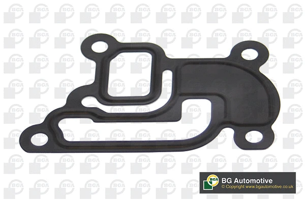 Gasket, EGR valve (AX9505)
