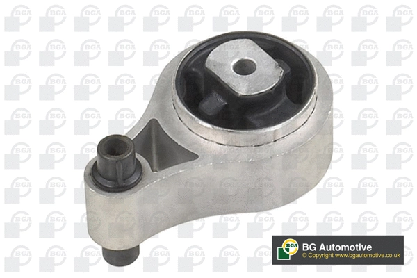 Mounting, engine (MT9511)