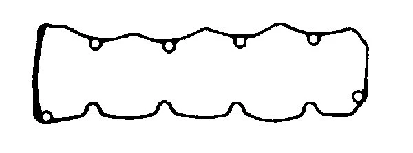 Gasket, cylinder head cover (RC0363)