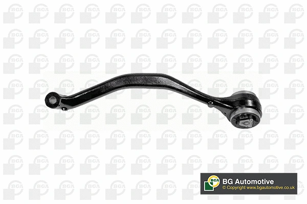 Control/Trailing Arm, wheel suspension (TRC0949)