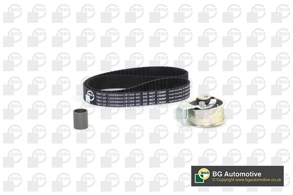 Timing Belt Kit (TB0150K)