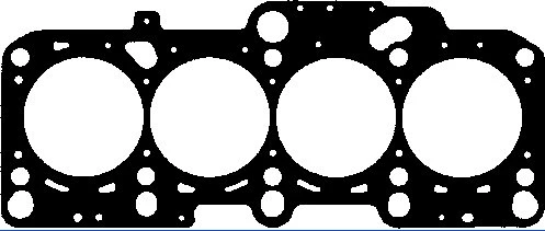 Gasket, cylinder head (CH2588)