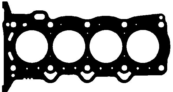 Gasket, cylinder head (CH1551B)