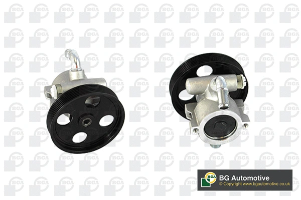 Hydraulic Pump, steering (PSP1430)