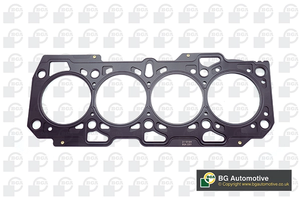 Gasket, cylinder head (CH4571B)