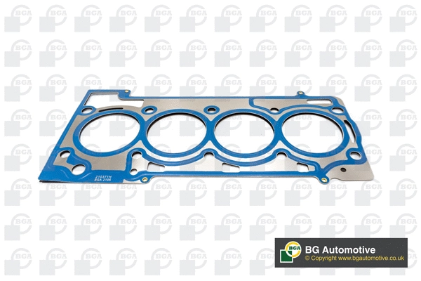 Gasket, cylinder head (CH7506)