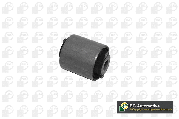Mounting, control/trailing arm (BU5408)