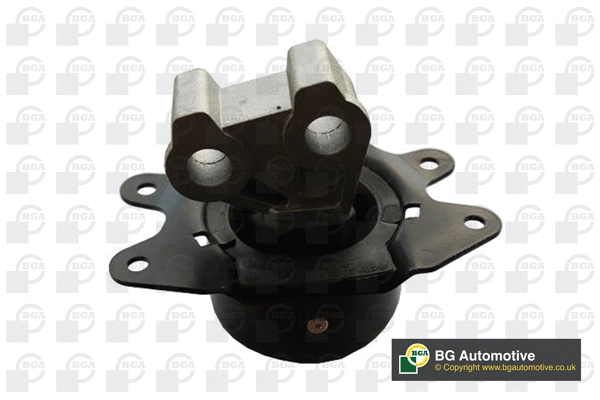 Mounting, engine (MT9531)