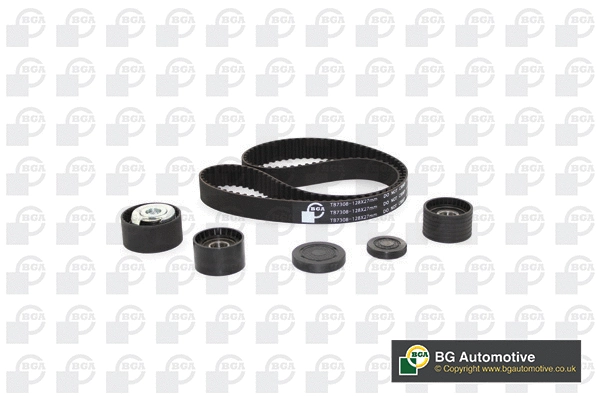 Timing Belt Kit (TB7308K)