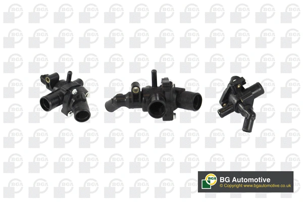 Thermostat, coolant (CT2301)