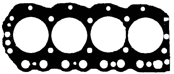 Gasket, cylinder head (CH9398)