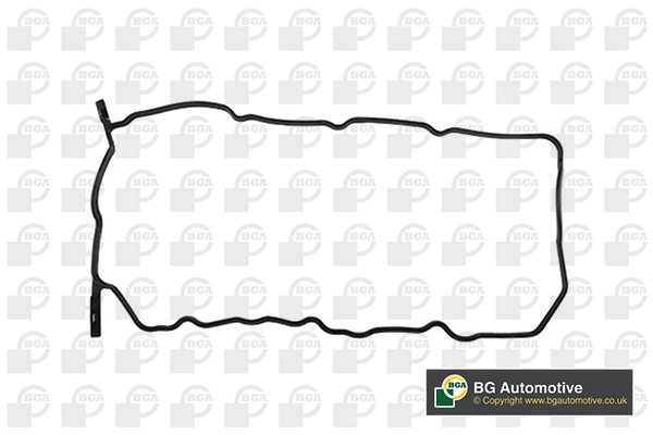 Gasket, cylinder head cover (RC9363)