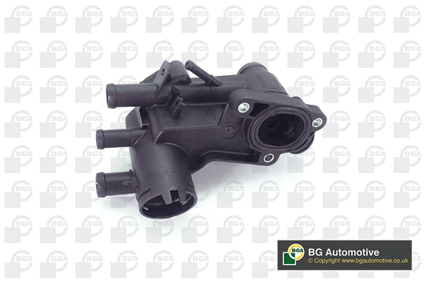 Coolant Flange (FA5600)