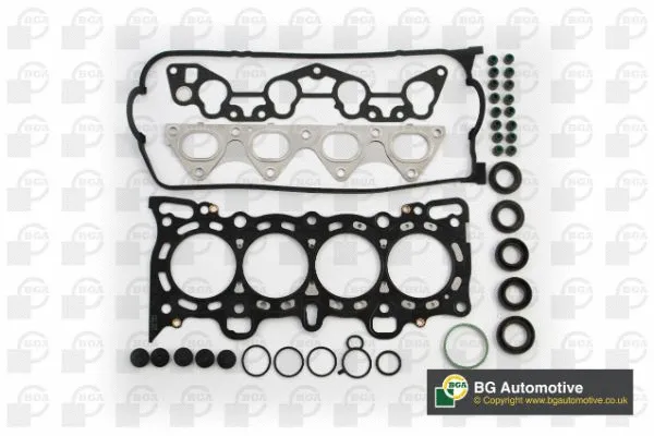 Gasket Kit, cylinder head (HK4528)