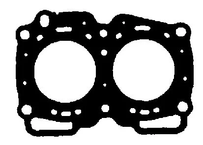 Gasket, cylinder head (CH7350)