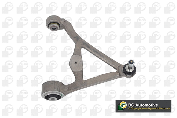 Control/Trailing Arm, wheel suspension (TRC3305)