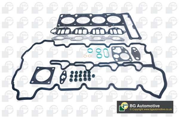 Gasket Kit, cylinder head (HK8766)