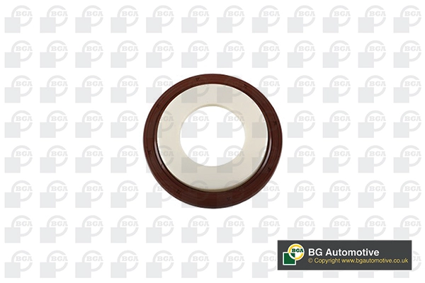 Shaft Seal, crankshaft (OS8335)