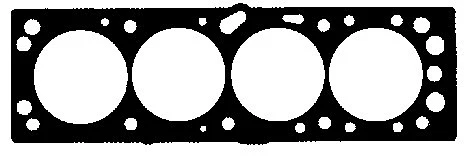 Gasket, cylinder head (CH7344)