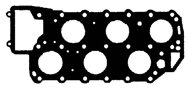 Gasket, cylinder head (CH7370)