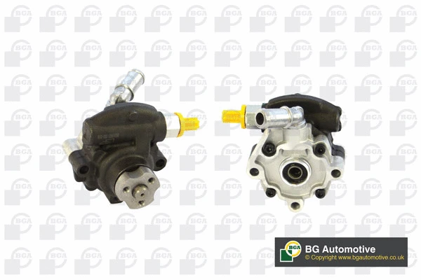 Hydraulic Pump, steering (PSP2315)