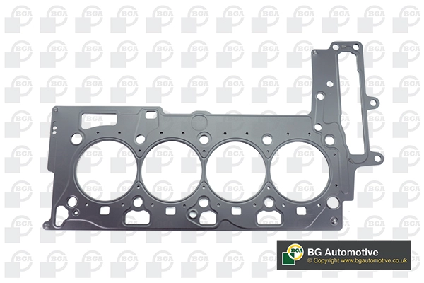 Gasket, cylinder head (CH8546A)