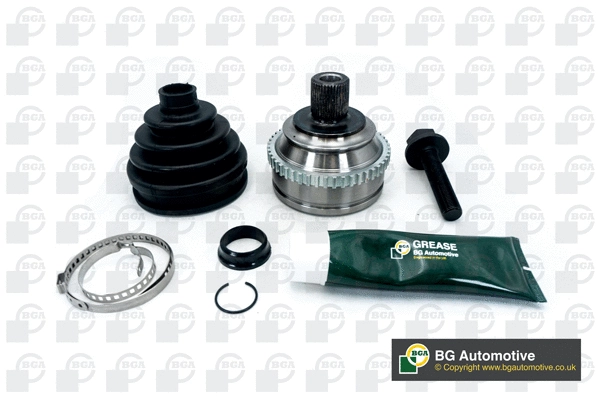 Joint Kit, drive shaft (CV9611A)