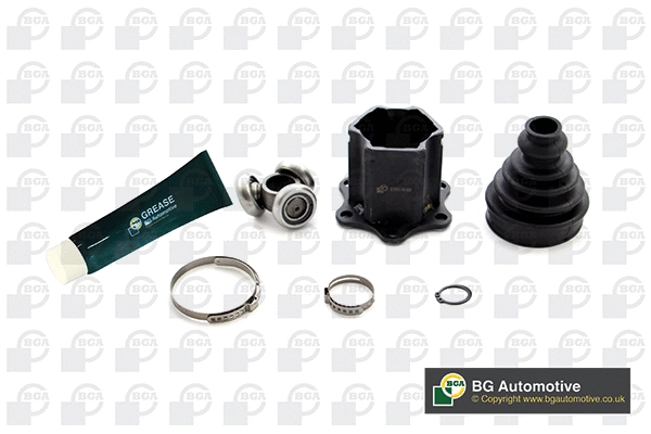 Joint Kit, drive shaft (CV0157B)