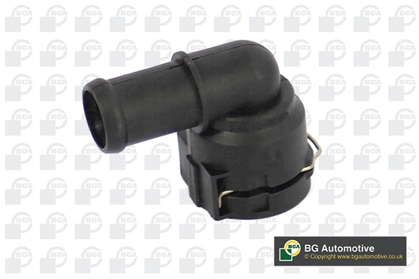 Coolant Flange (FA0125)