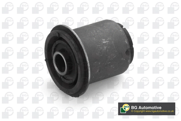 Mounting, control/trailing arm (BU9970)