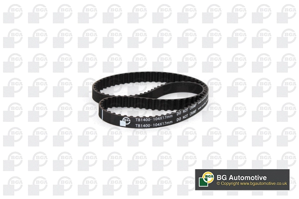Timing Belt (TB1400)
