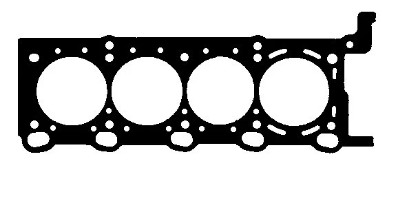 Gasket, cylinder head (CH6537)