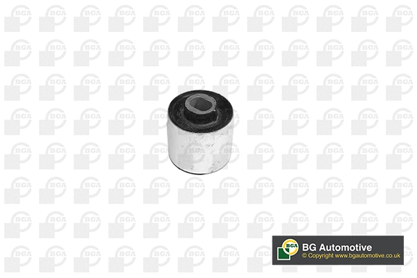 Mounting, control/trailing arm (BU5627)