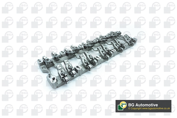 Rocker Arm Bridge (RB2303)