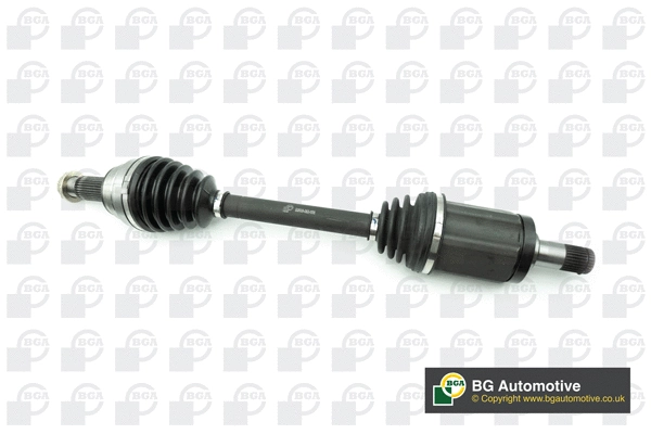 Drive Shaft (DS0938L)