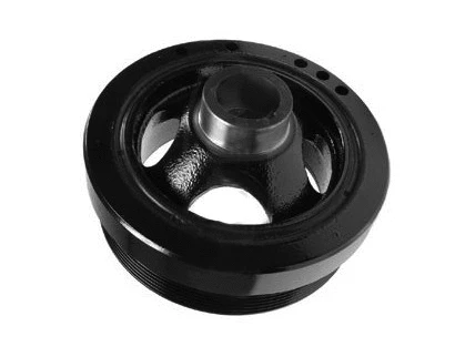 Belt Pulley, crankshaft (DP0818)