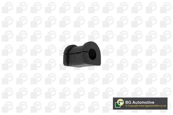 Mounting, control/trailing arm (BU9502)