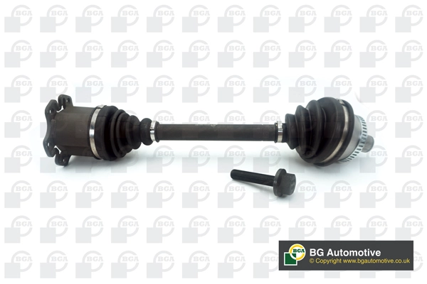 Drive Shaft (DS0116A)