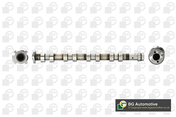 Camshaft (CS6700)
