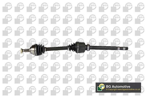 Drive Shaft (DS1401R)