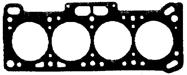 Gasket, cylinder head (CH9380)