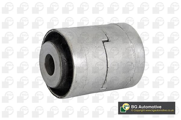 Mounting, control/trailing arm (BU4210)